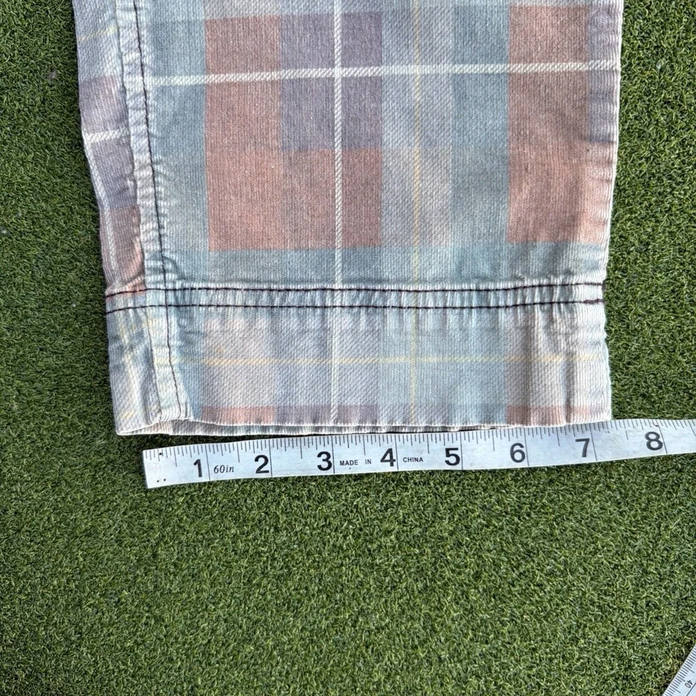 Free People washed worn